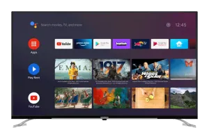 GRUNDIG MUNICH 43 GFF 6970 B Grundig TV