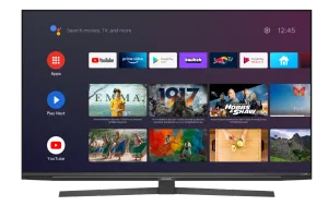 Grundig New York 65 GFU 9765 A Grundig TV