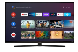 Grundig Paris 49 GFU 8965 Grundig TV