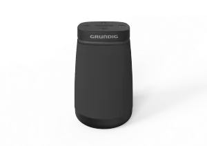 GRUNDIG Portable 360 Grundig Hoparlör
