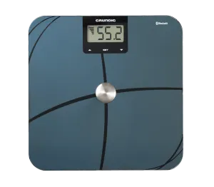 GRUNDIG PS 6610 Sensimeter Bluetooth Tartı Baskül