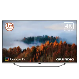 GRUNDIG RIO 50 GJU 8900S Grundig TV