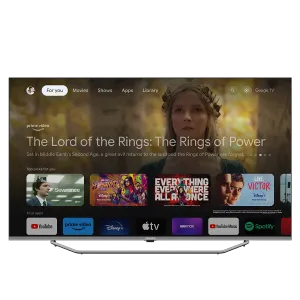 GRUNDIG RIO 55 GHU 8900 S Grundig TV