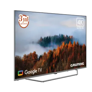 GRUNDIG RIO 55 GJU 8900S Grundig TV