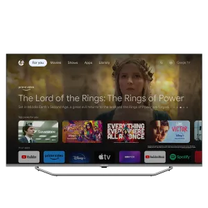 GRUNDIG RIO 65 GHU 8900 S Grundig TV