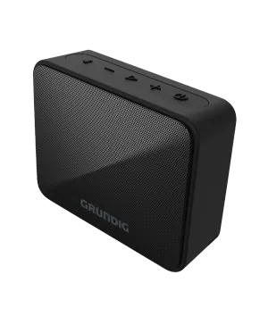 GRUNDIG Solo + Black Grundig Hoparlör