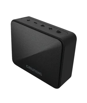 GRUNDIG Solo + Black Grundig Hoparlör
