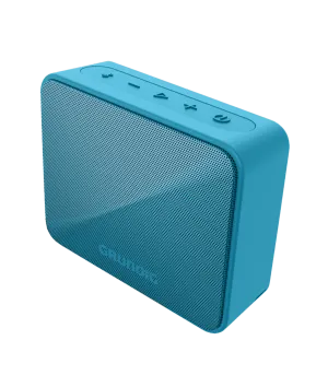 GRUNDIG Solo + Blue Grundig Hoparlör