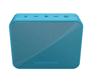 GRUNDIG Solo + Blue Grundig Hoparlör