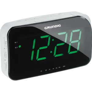GRUNDIG Sonoclock 490 Alarm Saatli Radyo