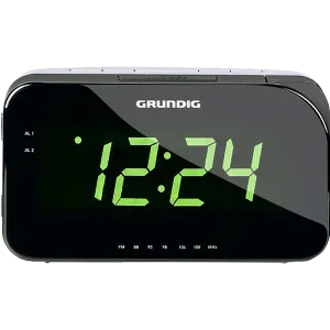 GRUNDIG Sonoclock 490 Alarm Saatli Radyo