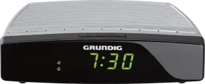 GRUNDIG Sonoclock 600 Grundig Alarm Saatli Radyo