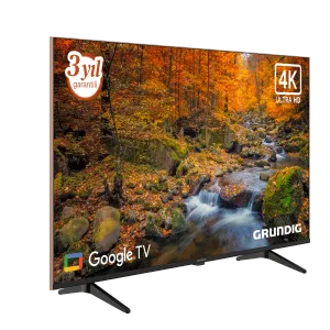 GRUNDIG TOKYO 55 GJU 7900G Grundig TV