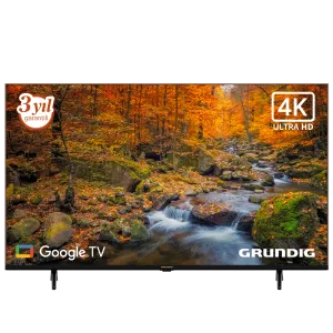 GRUNDIG TOKYO 55 GJU 7900G Grundig TV
