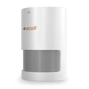 Hareket Algılayıcı Akıllı Ev Elektroniği