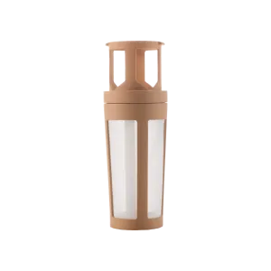 Hario Soğuk Demleme Filtreli Şişe(Mocca) Kahve Demleme Ekipmanları