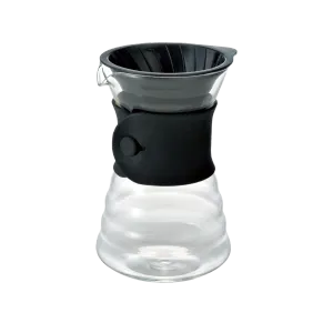 Hario V60 02 Sürahili Dripper Kahve Demleme Ekipmanları