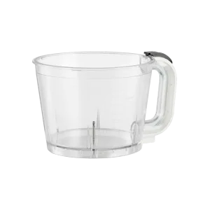 Hazne Grubu Siyah Saplı Mikser& Blender Aksesuarları