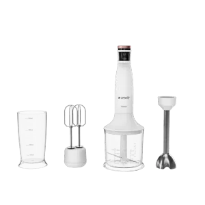 HBS 6150 Resital El Blender