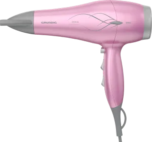 HD 6280 Saç Kurutma Makinesi