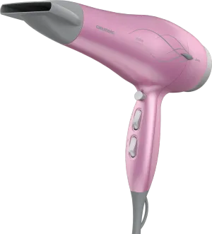 HD 6280 Saç Kurutma Makinesi