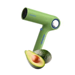 HD 9481 Botanika™ Avokado Yağlı Saç Kurutma Makinesi