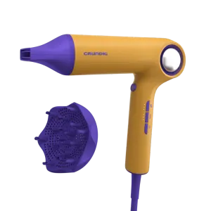 HD 9483 Botanika™ Argan Yağlı Saç Kurutma Makinesi