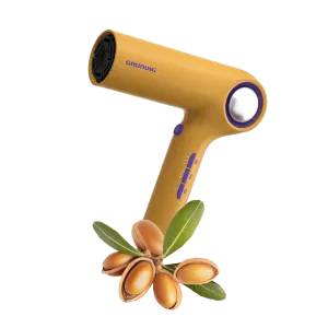 HD 9483 Botanika™ Argan Yağlı Saç Kurutma Makinesi