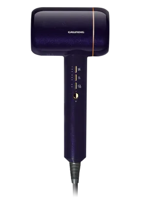 HD 9980 IONICA BLUE Saç Kurutma Makinesi