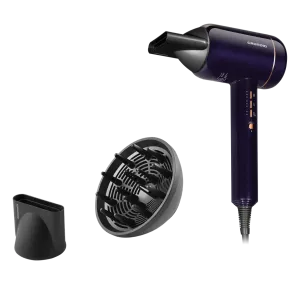 HD 9980 IONICA BLUE Saç Kurutma Makinesi