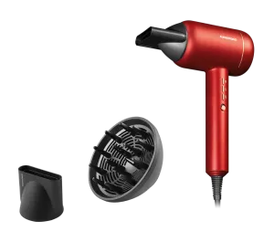 HD 9980 IONICA RED Saç Kurutma Makinesi