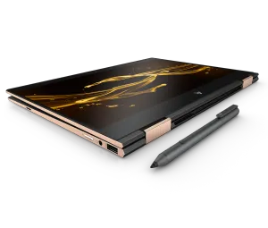 HP spectre 2PF64EA 13"i7-8550U 8/512Gri HP