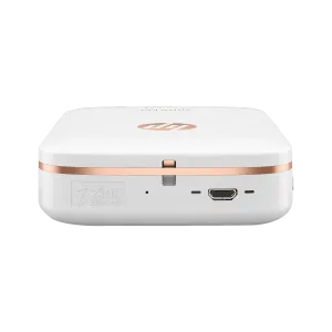 HP Sprocket Foto Yazıcı Beyaz Fotoğraf Yazıcıları