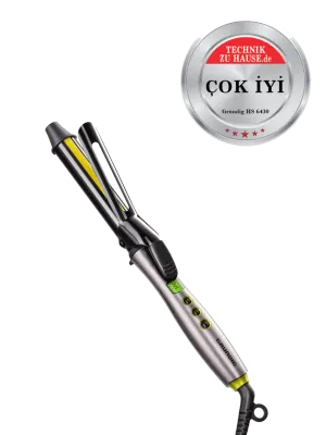 HS 6430 Saç Maşası