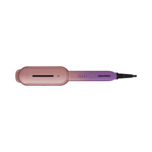 HS 8331 BotanikaTwist™ 2in1 Saç Düzleştirici