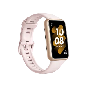 Huawei Band 7 Bulut Pembesi Giyilebilir Teknoloji