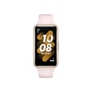 Huawei Band 7 Bulut Pembesi Giyilebilir Teknoloji