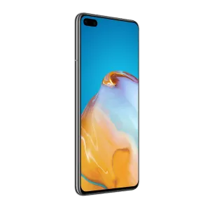 Huawei P40 128GB Silver Huawei