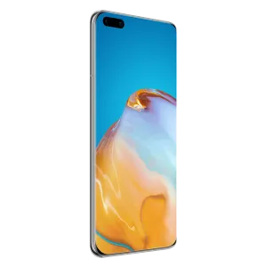 Huawei P40 Pro 256GB Silver Huawei