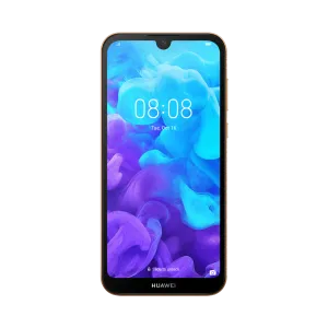 Huawei Y5 2019 Amber Brown Huawei
