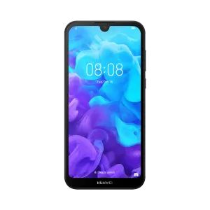 Huawei Y5 2019 Modern Black Huawei