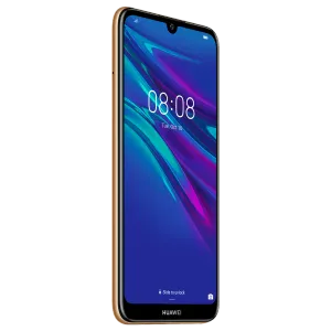 Huawei Y6 2019 Brown Huawei