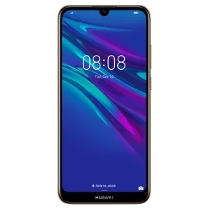 Huawei Y6 2019 Brown Huawei