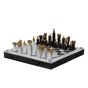 HURDADAN ŞAHA İz Bırak Ürünleri