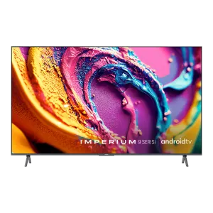 Imperium 9 85" 4K UHD Android TV - A85 N 995 X Smart TV