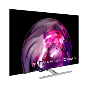 A65 OLED D 975 A Smart TV