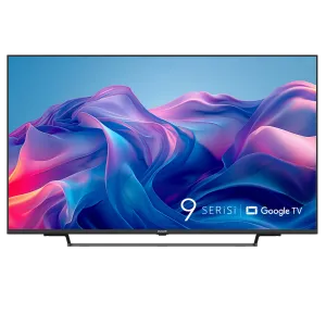 A65 QE 988 A Smart TV