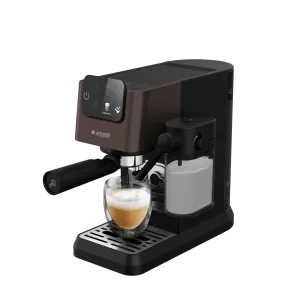 Imperium Barista® EM 6450 Kapsüllü Yarı Otomatik Espresso Makinesi