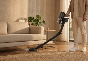 Imperium® Go 2.0 SD 9361 Şarjlı Dikey Süpürge