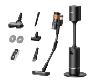 Imperium® Go Plus 3.0 SD 9461 Şarjlı Dikey Süpürge
